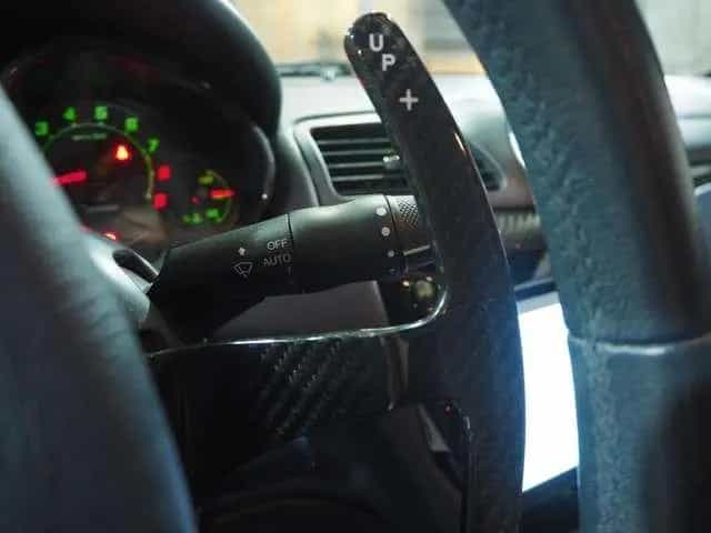 Maserati GranTurismo MC Autoshift 01/2013-photo-29