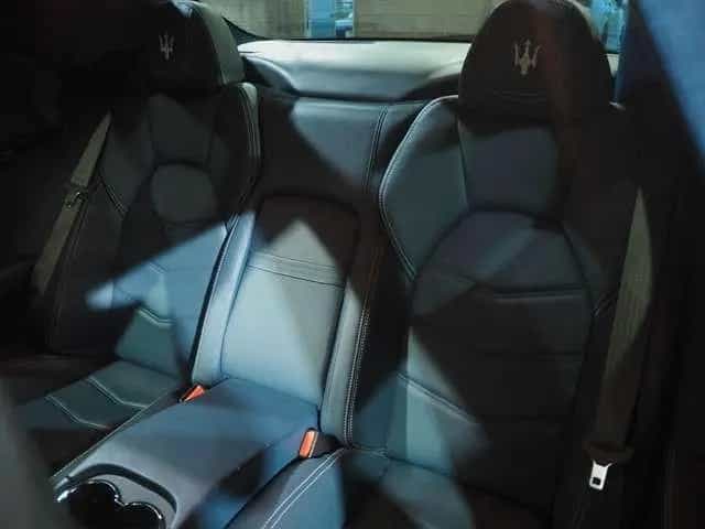 Maserati GranTurismo MC Autoshift 01/2013-photo-31