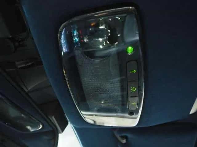 Maserati GranTurismo MC Autoshift 01/2013-photo-33