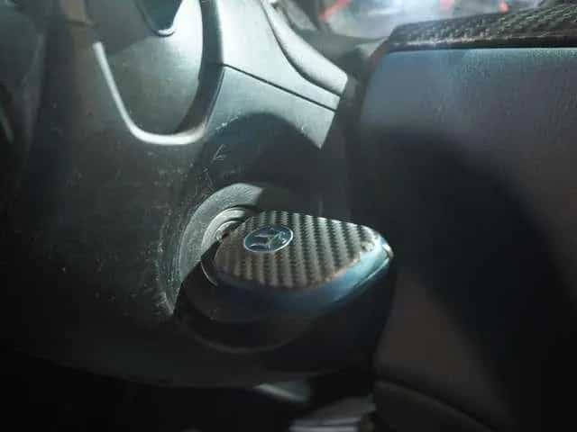 Maserati GranTurismo MC Autoshift 01/2013-photo-34