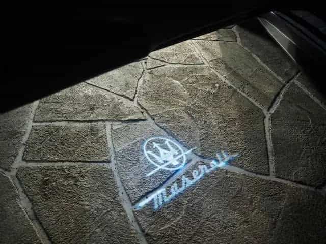 Maserati GranTurismo MC Autoshift 01/2013-photo-3