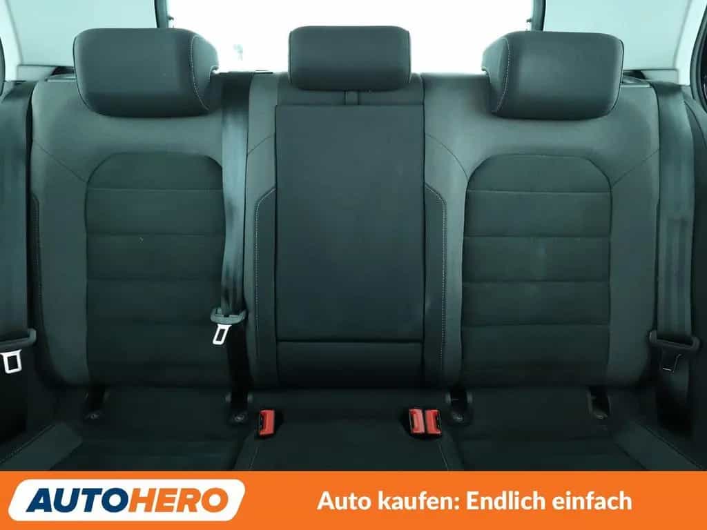 Volkswagen Golf VII 1.4 TSI Highline BM Aut.*ACC*CAM*PDC* 02/2017-photo-15