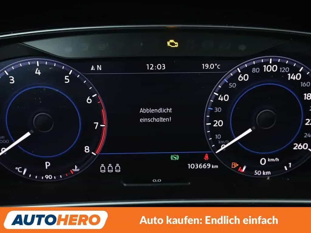 Volkswagen Golf VII 1.4 TSI Highline BM Aut.*ACC*CAM*PDC* 02/2017-photo-20
