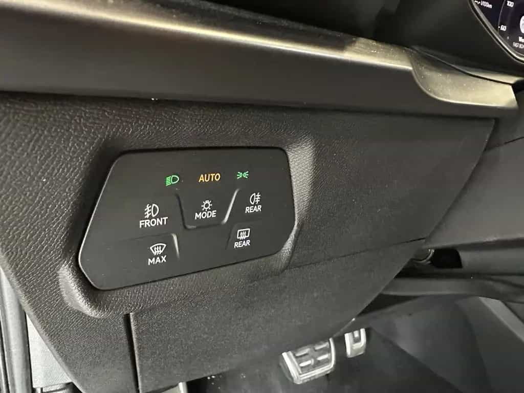 Cupra Formentor VZ 4Drive Leder Sennheiser AHK Skyline 03/2025-photo-10