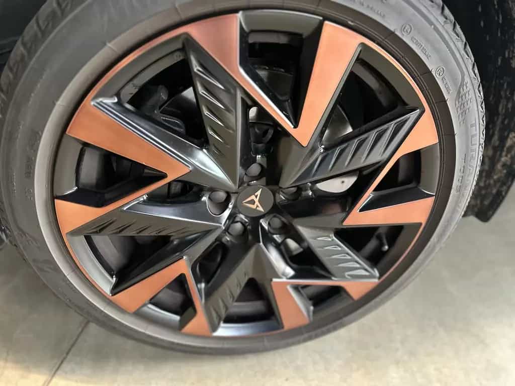 Cupra Formentor VZ 4Drive Leder Sennheiser AHK Skyline 03/2025-photo-2