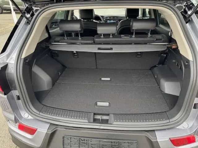 KGM Korando null-photo-10
