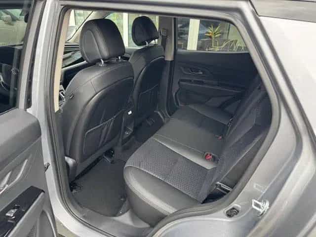 KGM Korando null-photo-8