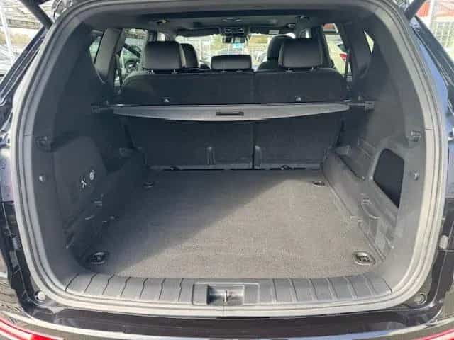 KGM Rexton 2.2 D LUX 4x4 | 360° Kamera null-photo-10