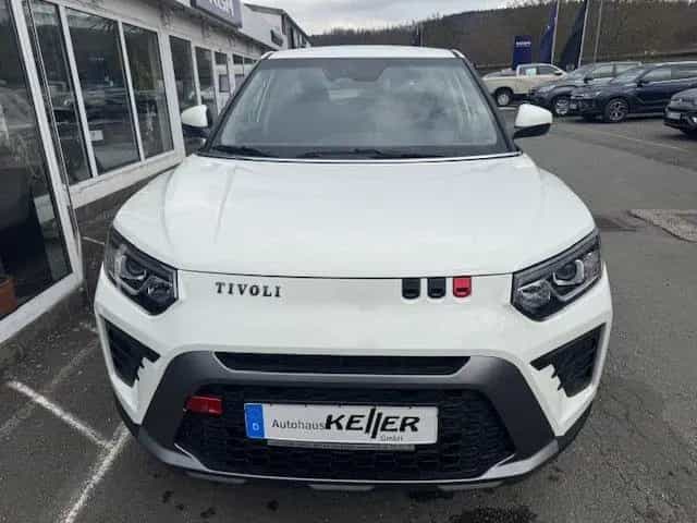 KGM Tivoli null-photo-2