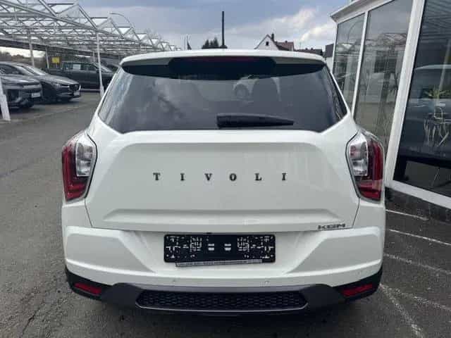 KGM Tivoli null-photo-5