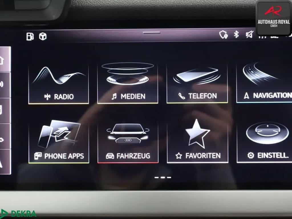 Audi A3 Limousine 40 TDI qu S LINE MATRIX,B+O,KEYLESS 07/2021-photo-13