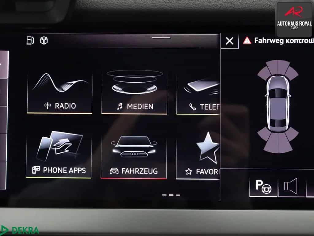 Audi A3 Limousine 40 TDI qu S LINE MATRIX,B+O,KEYLESS 07/2021-photo-16
