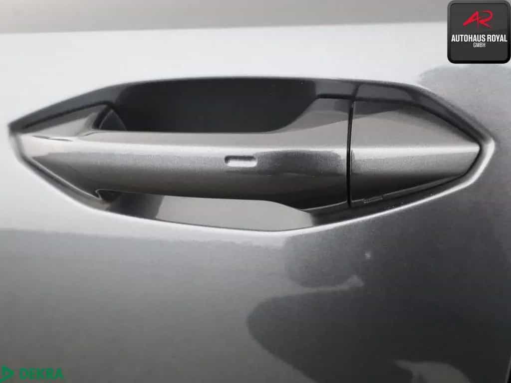Audi A3 Limousine 40 TDI qu S LINE MATRIX,B+O,KEYLESS 07/2021-photo-21
