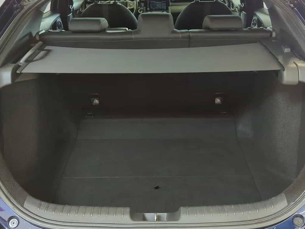 Honda Civic 1.0 VTEC EXECUTIVE SPORT SCHIEBEDACH+NAVI+ 12/2021-photo-18