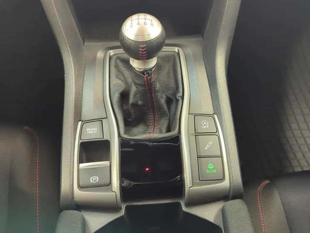 Honda Civic 1.0 VTEC EXECUTIVE SPORT SCHIEBEDACH+NAVI+ 12/2021-photo-24