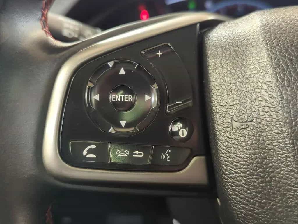 Honda Civic 1.0 VTEC EXECUTIVE SPORT SCHIEBEDACH+NAVI+ 12/2021-photo-25