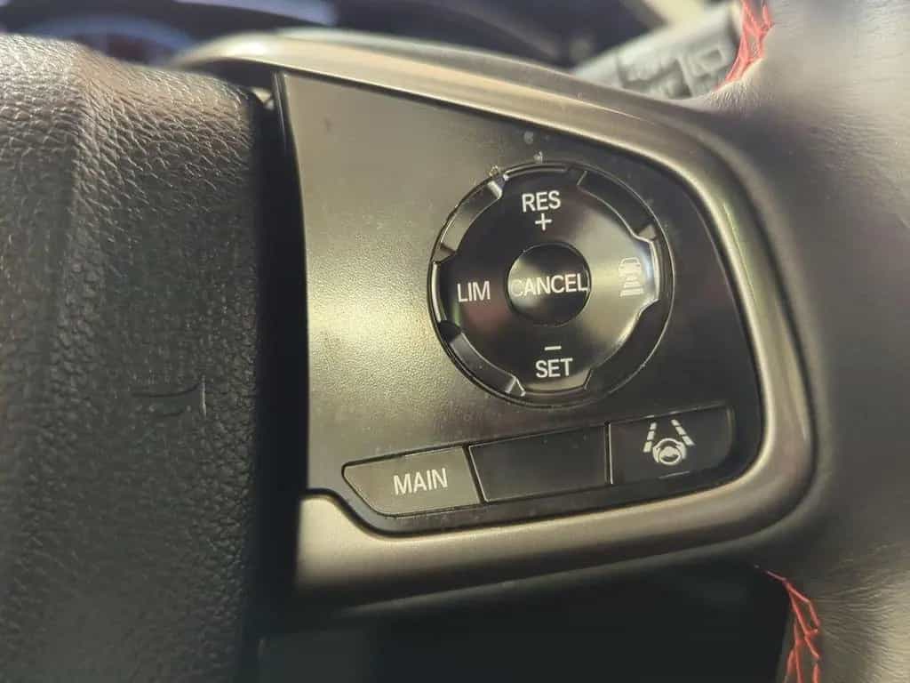 Honda Civic 1.0 VTEC EXECUTIVE SPORT SCHIEBEDACH+NAVI+ 12/2021-photo-26