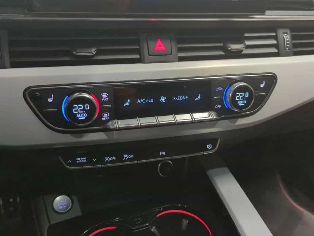 Audi A4 Avant 40 TDI quat S tronic S line Competition 01/2023-photo-16
