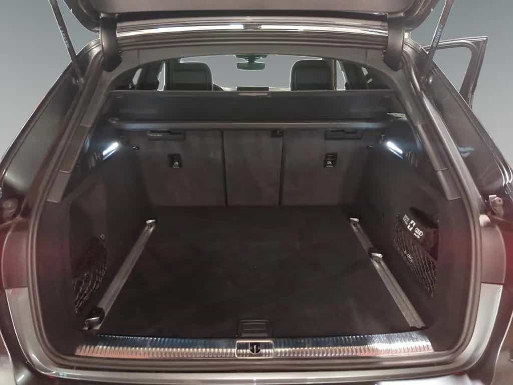 Audi A4 Avant 40 TDI quat S tronic S line Competition 01/2023-photo-18