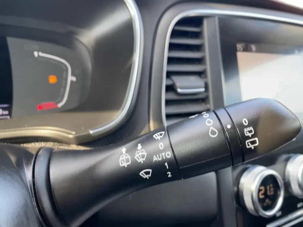 Renault Megane IV 1.3 TCe 140 Grandtour GPF Zen LED*NAVI 04/2021-photo-17