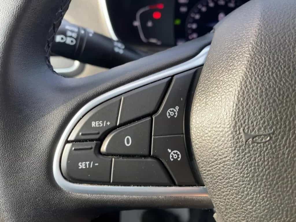 Renault Megane IV 1.3 TCe 140 Grandtour GPF Zen LED*NAVI 04/2021-photo-18