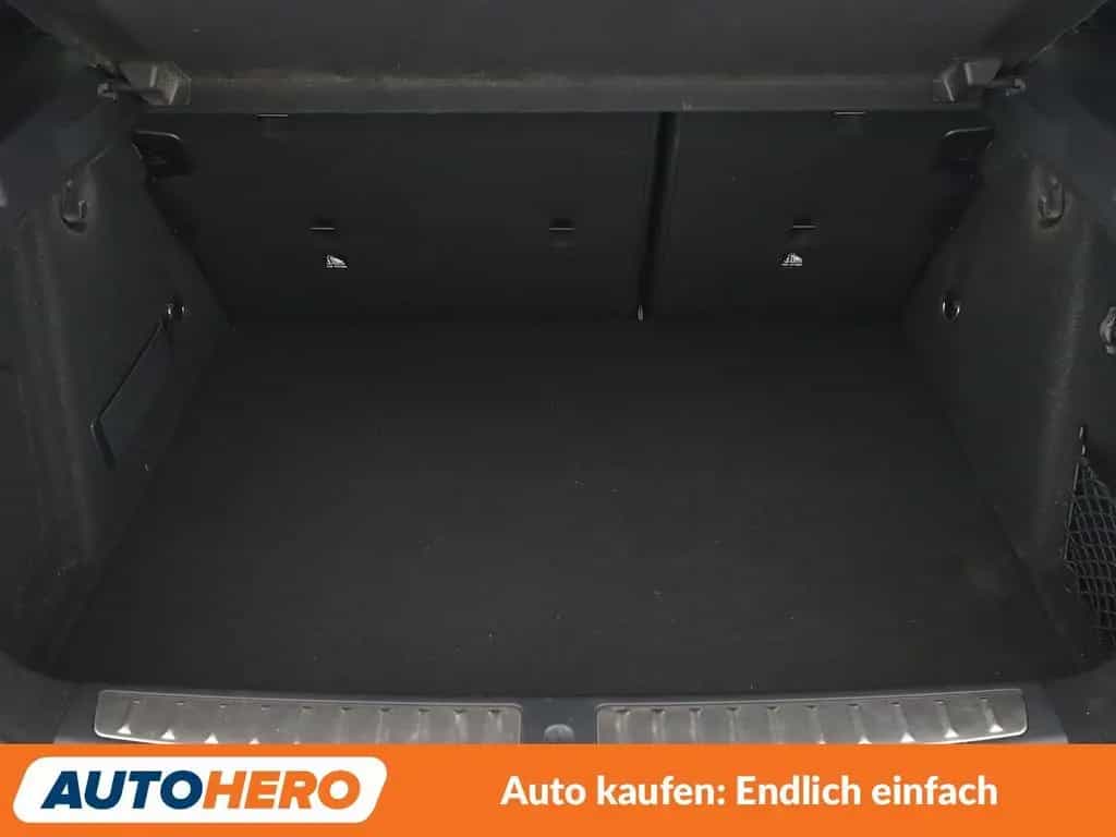 BMW 1 Series 118i M Sport *NAVI*LED*TEMPO*PDC*SHZ* 12/2019-photo-17