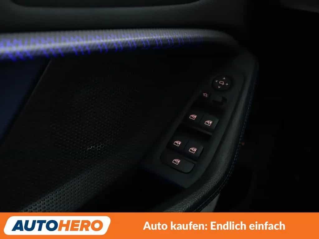 BMW 1 Series 118i M Sport *NAVI*LED*TEMPO*PDC*SHZ* 12/2019-photo-24