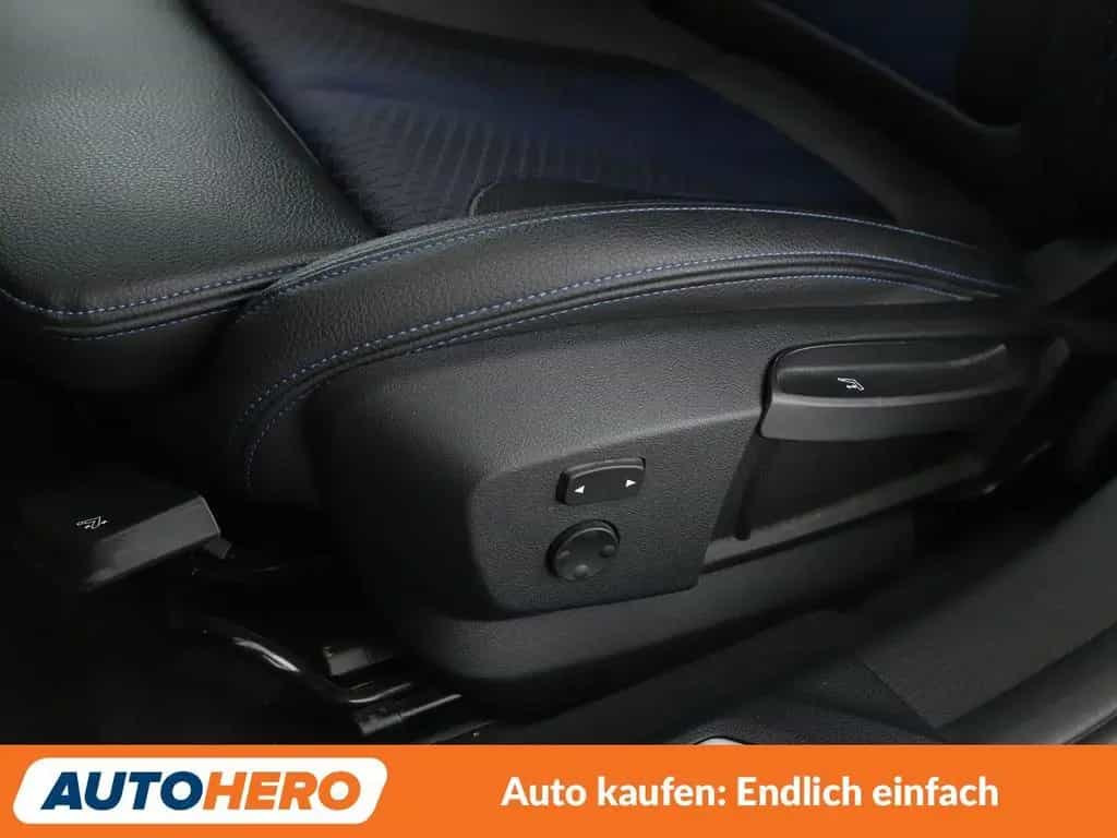 BMW 1 Series 118i M Sport *NAVI*LED*TEMPO*PDC*SHZ* 12/2019-photo-26