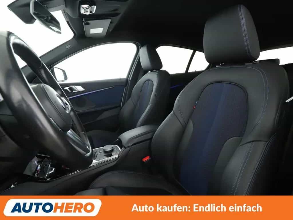 BMW 1 Series 118i M Sport *NAVI*LED*TEMPO*PDC*SHZ* 12/2019-photo-9