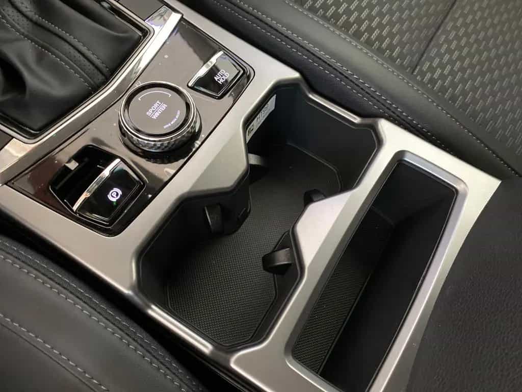 KGM Korando Nomad Plus +19" +LED +6AT +Teilleder null-photo-24