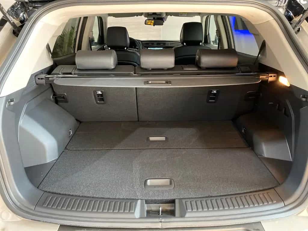KGM Korando Nomad Plus +19" +LED +6AT +Teilleder null-photo-38