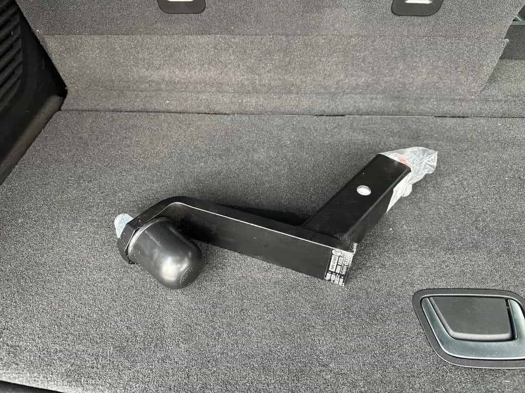 Chevrolet Tahoe V8 4WD 7-Seat like a High Country 04/2022-photo-15