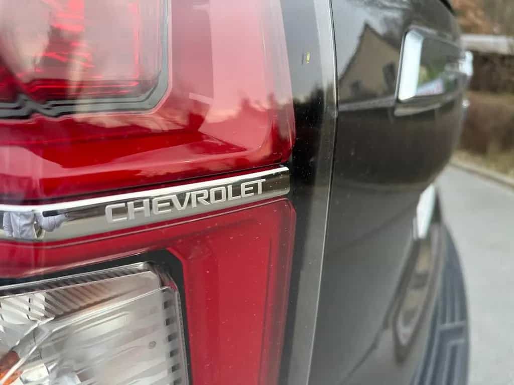 Chevrolet Tahoe V8 4WD 7-Seat like a High Country 04/2022-photo-16