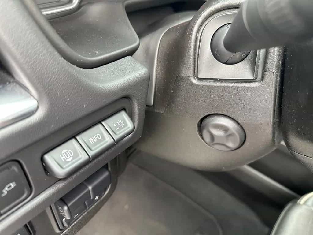 Chevrolet Tahoe V8 4WD 7-Seat like a High Country 04/2022-photo-21