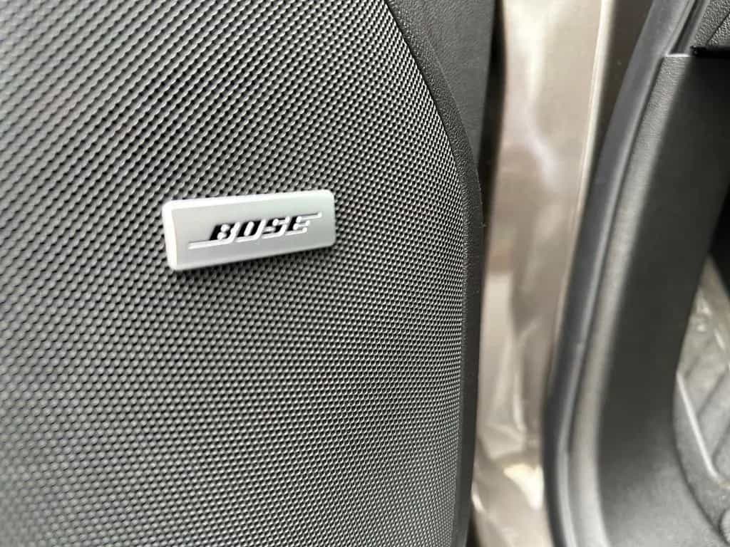 Chevrolet Tahoe V8 4WD 7-Seat like a High Country 04/2022-photo-30