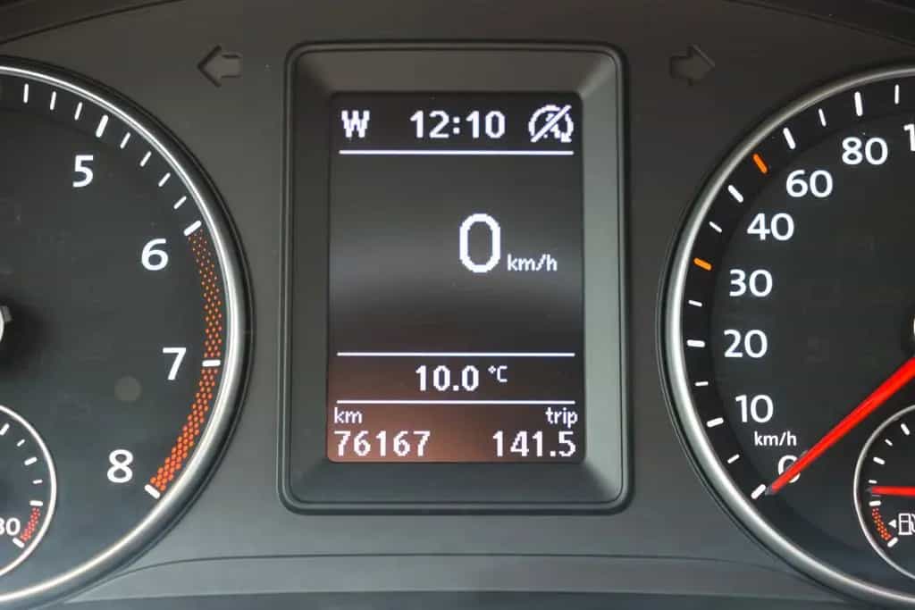 Volkswagen Caddy Comfortline 2xSchiebetüren ACC PDC AHK 05/2017-photo-17