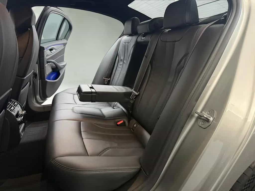 BMW M5 Competition AC Schnitzer KERAMIK*H&K*EINMALIG 01/2019-photo-9