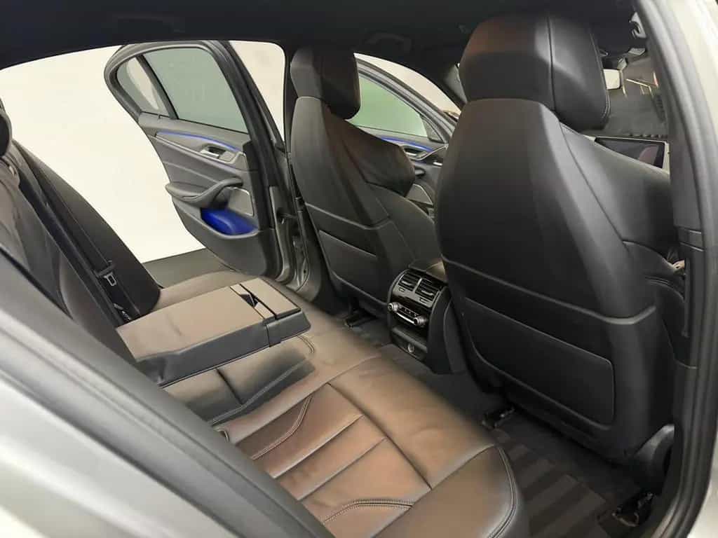 BMW M5 Competition AC Schnitzer KERAMIK*H&K*EINMALIG 01/2019-photo-11