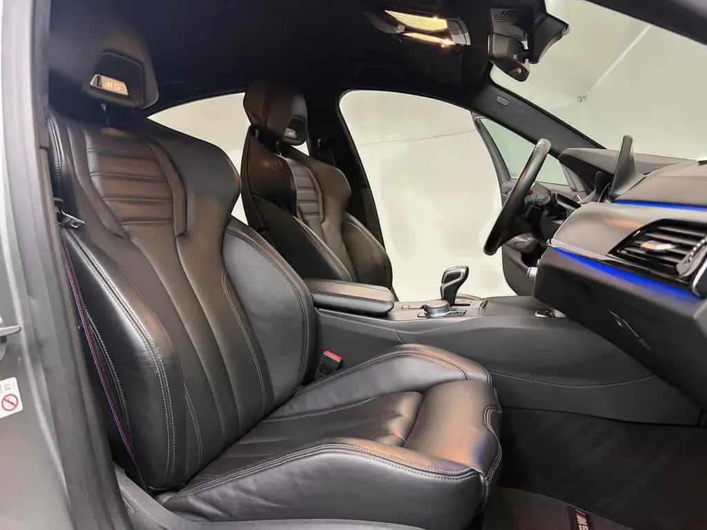 BMW M5 Competition AC Schnitzer KERAMIK*H&K*EINMALIG 01/2019-photo-12