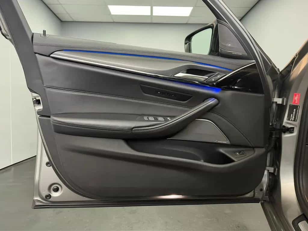 BMW M5 Competition AC Schnitzer KERAMIK*H&K*EINMALIG 01/2019-photo-16