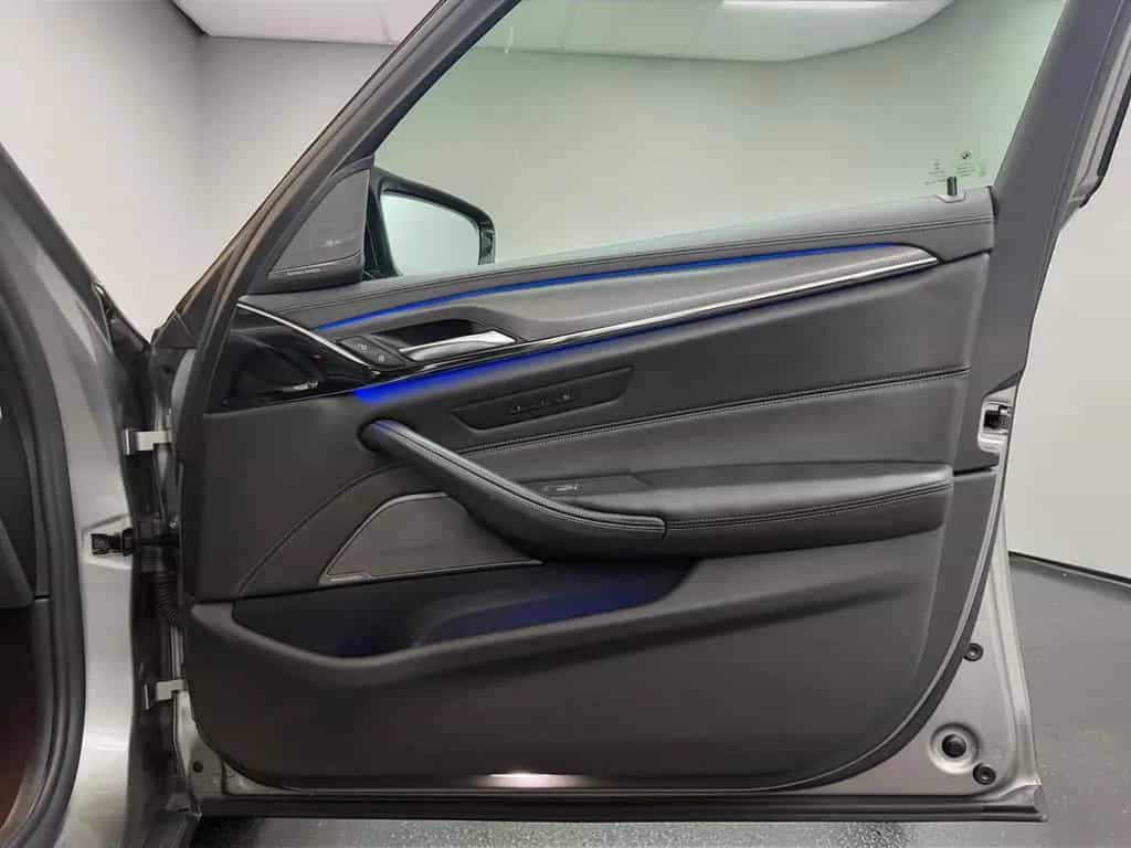 BMW M5 Competition AC Schnitzer KERAMIK*H&K*EINMALIG 01/2019-photo-21