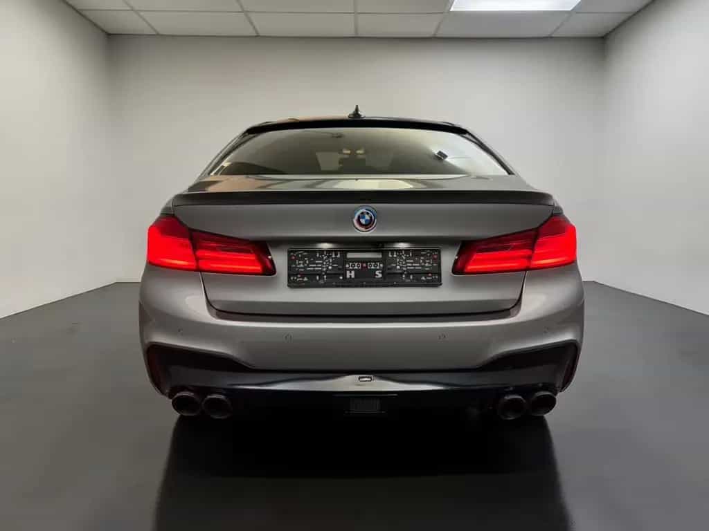 BMW M5 Competition AC Schnitzer KERAMIK*H&K*EINMALIG 01/2019-photo-1
