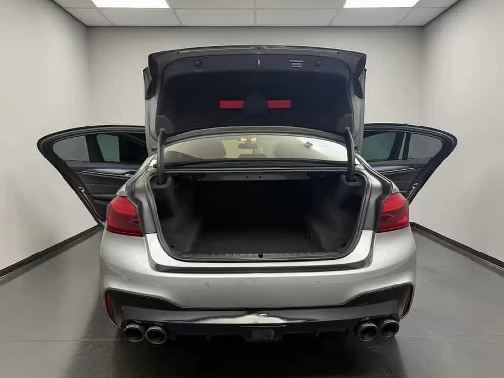 BMW M5 Competition AC Schnitzer KERAMIK*H&K*EINMALIG 01/2019-photo-3