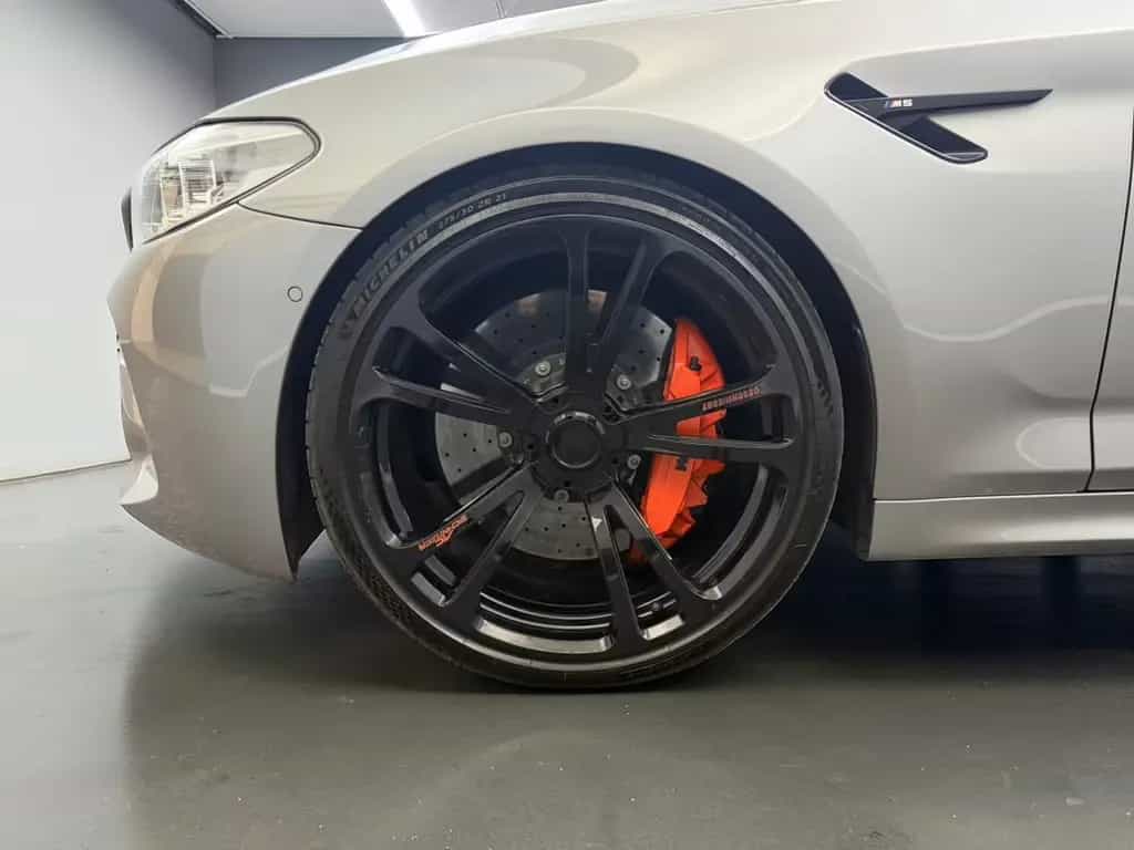 BMW M5 Competition AC Schnitzer KERAMIK*H&K*EINMALIG 01/2019-photo-5