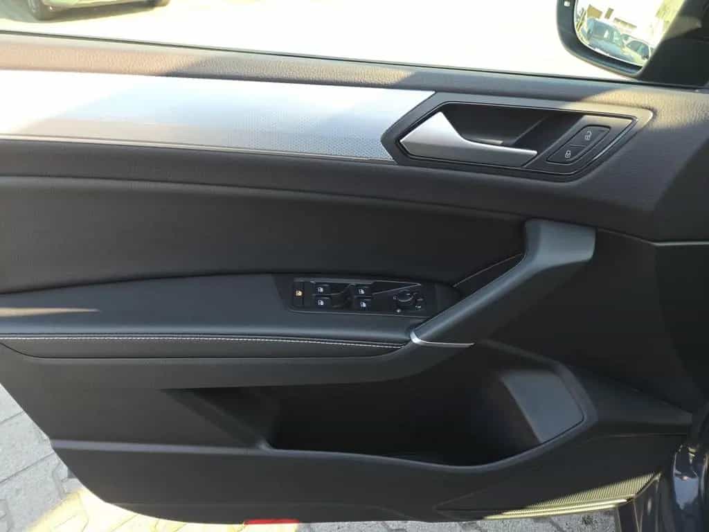 Volkswagen Touran Goal 1.5 TSI DSG, 7-SITZE/AHK/LED/NAVI/SH 06/2025-photo-15