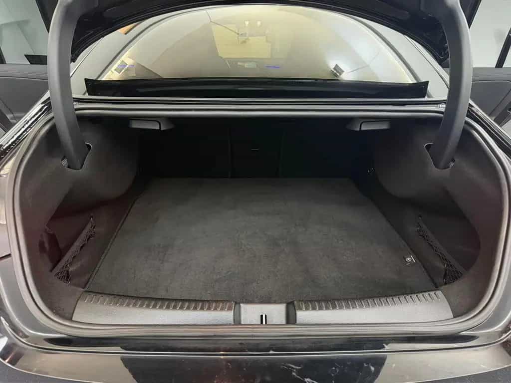 Mercedes-Benz CLA-Class 45 Coupe AMG BURM*BEAM*WIDE*AHK*EXKLUSIV 10/2020-photo-17