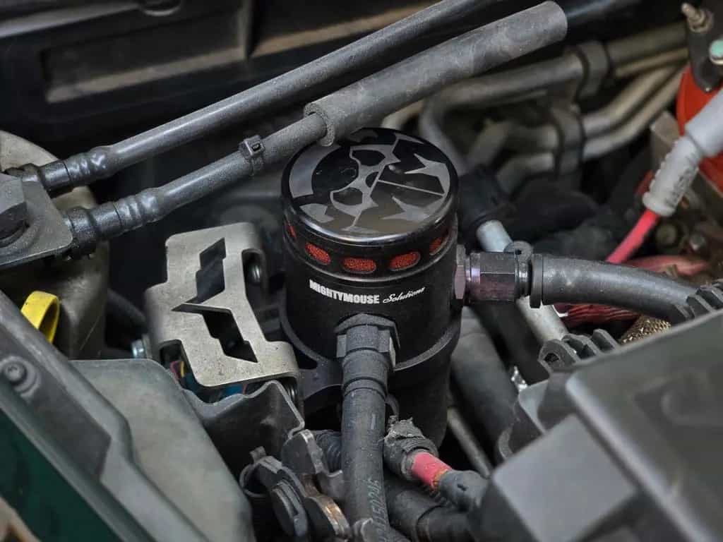 Corvette Z06 C6 Forged Wiseco 650bhp 03/2006-photo-4