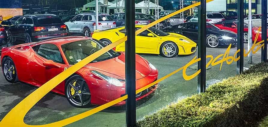 Ferrari 488 GTB 3.9 V8 BiTurbo Carbon Package AKRAPOVIC 02/2016-photo-15