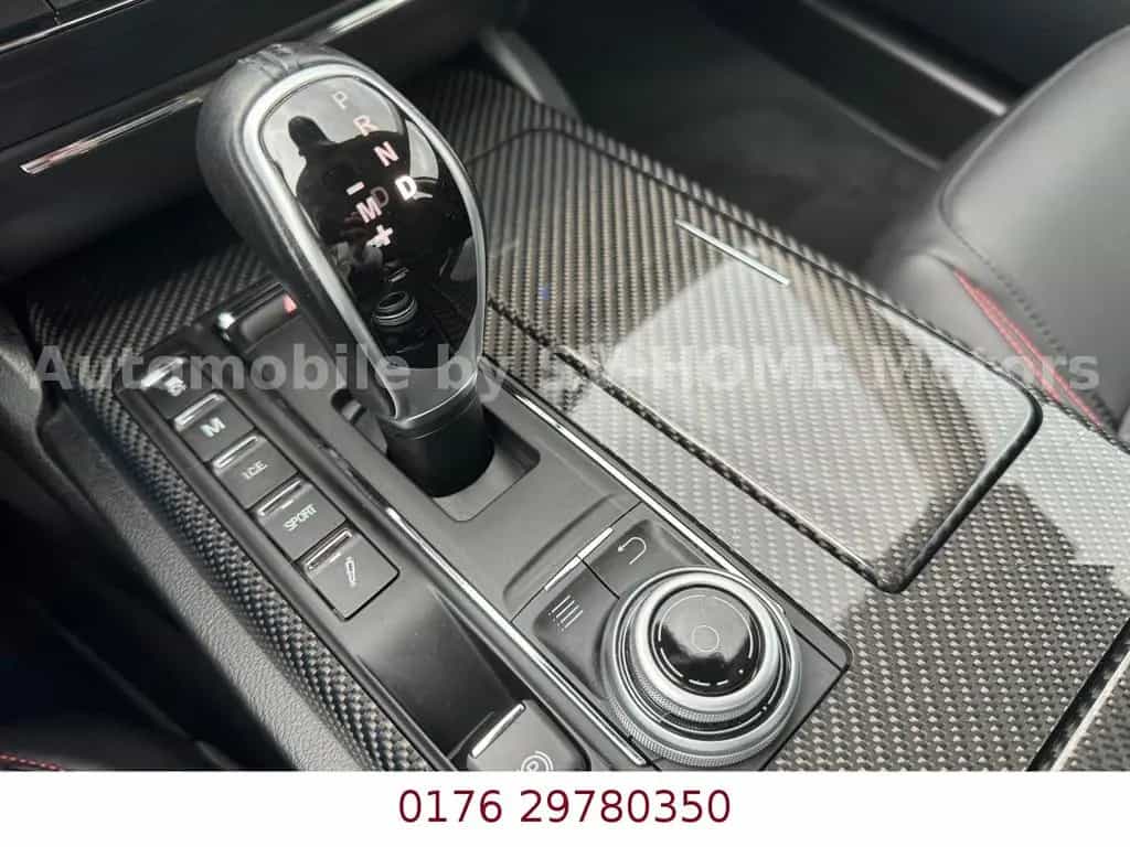 Maserati Ghibli 3.0 V6 TwinTurbo GranSport S Q4*Carbon 04/2018-photo-18