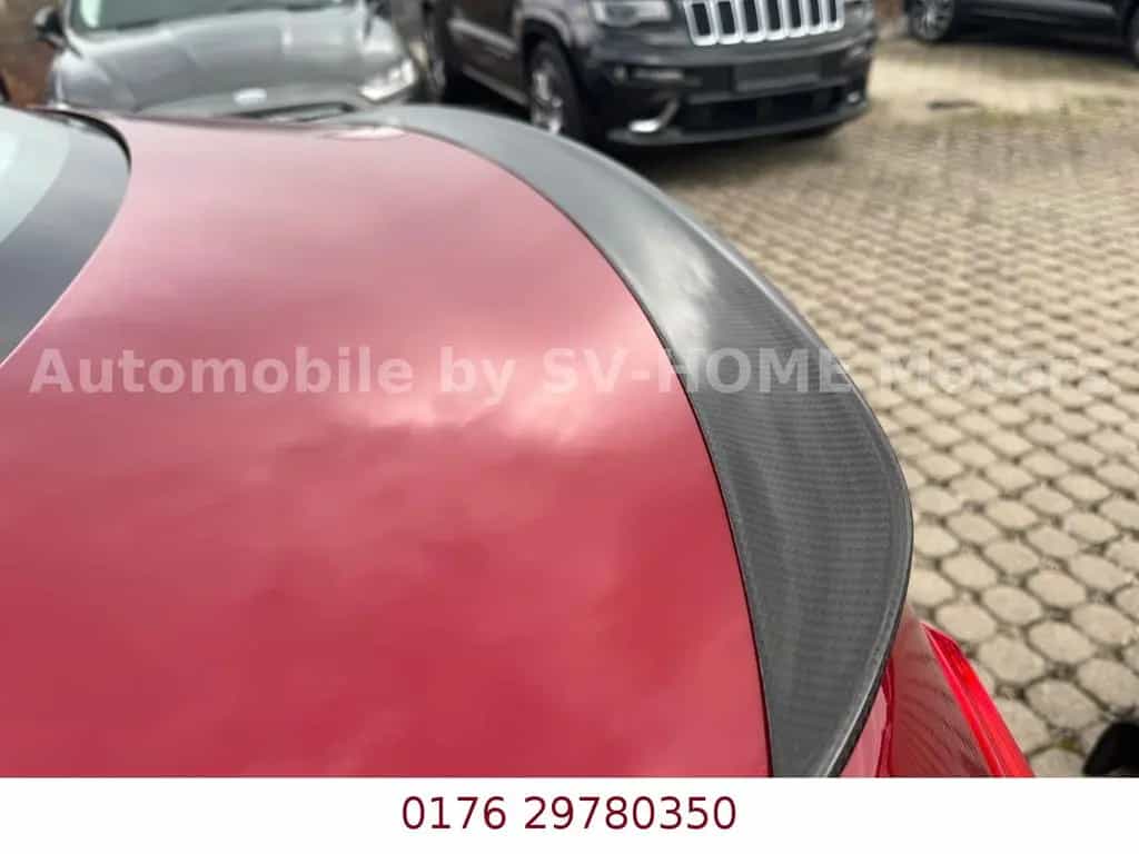 Maserati Ghibli 3.0 V6 TwinTurbo GranSport S Q4*Carbon 04/2018-photo-20